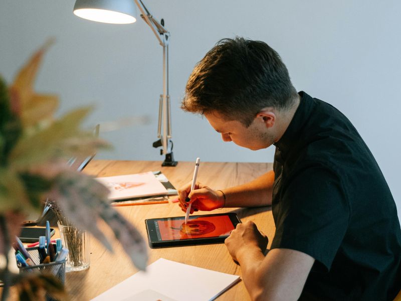 Diseñadores