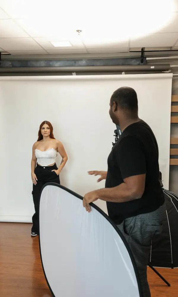 Fotógrafos